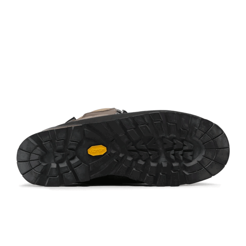 SCARPONI - GARSPORT - WILD BOAR WATERPROOF MARRONE/OLIVA - immagine 5