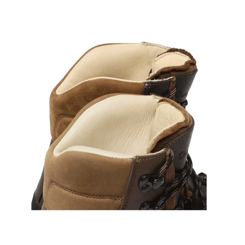 SCARPONI - GARSPORT - WILD BOAR WATERPROOF MARRONE/OLIVA - immagine 6