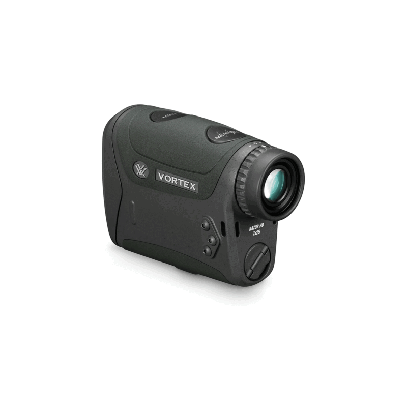 TELEMETRO - VORTEX - RAZOR® HD 4000 HCD Corrected Shoot-To Range Reticle - immagine 2