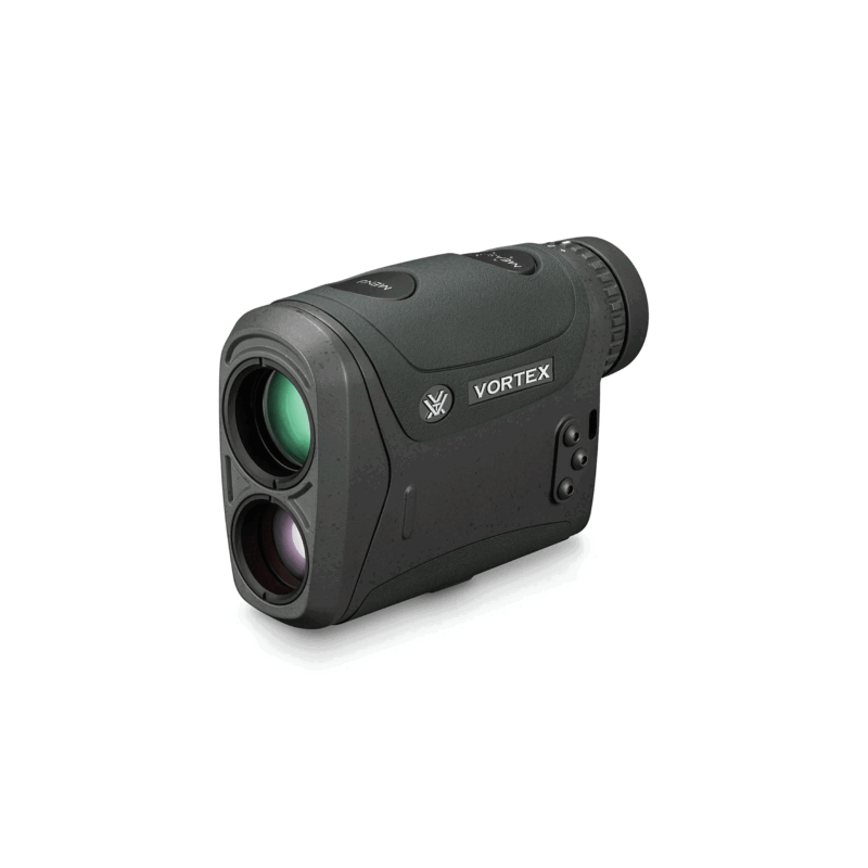 TELEMETRO - VORTEX - RAZOR® HD 4000 HCD Corrected Shoot-To Range Reticle - immagine 3