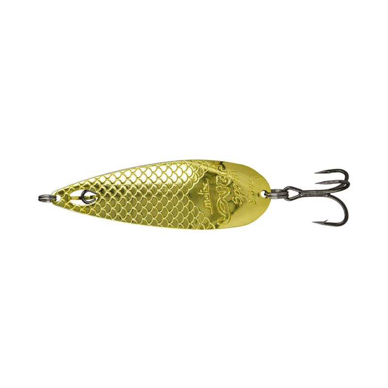 MOLIX - LOVER SPOON 9,5cm 21g (3/4 oz) #149 Gold Mirror
