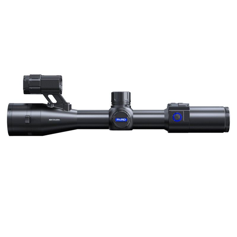 PARD - NIGHT STALKER 4K - Digital Scope 70mm 850nm LRF - immagine 2