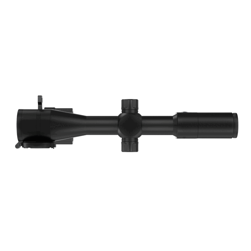 PARD - NIGHT STALKER 4K - Digital Scope 70mm 850nm LRF - immagine 5