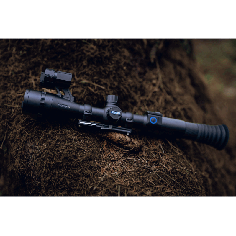 PARD - NIGHT STALKER 4K - Digital Scope 70mm 850nm LRF - immagine 7