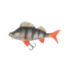 FOX RAGE - ULTRA NATURALS REPLICANT PERCH 18cm | 100g | Hook Size 1/0