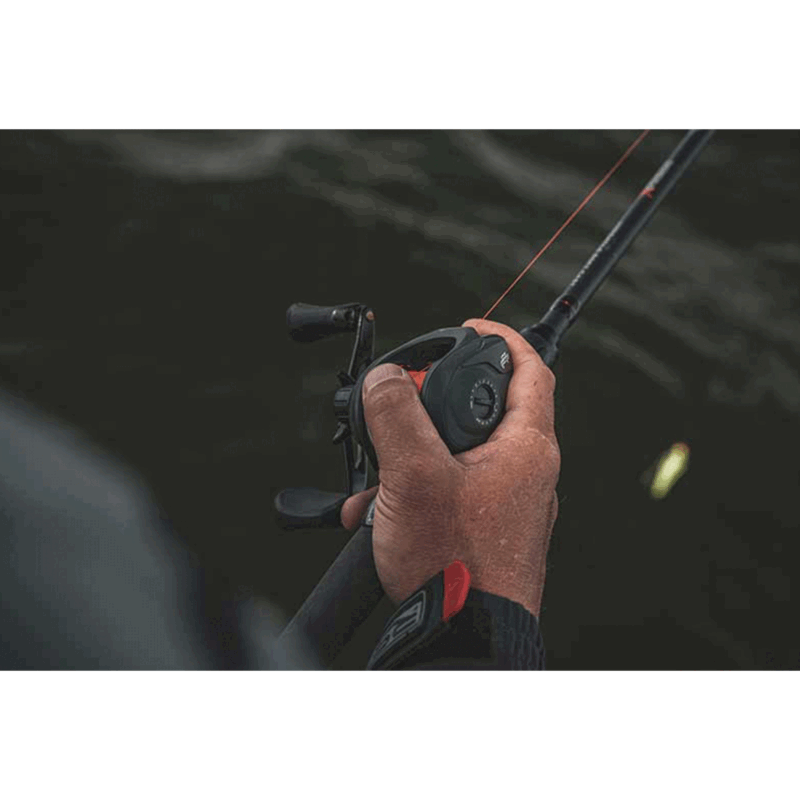 MULINELLO - FOX RAGE - WARRIOR CASTING REEL - immagine 12