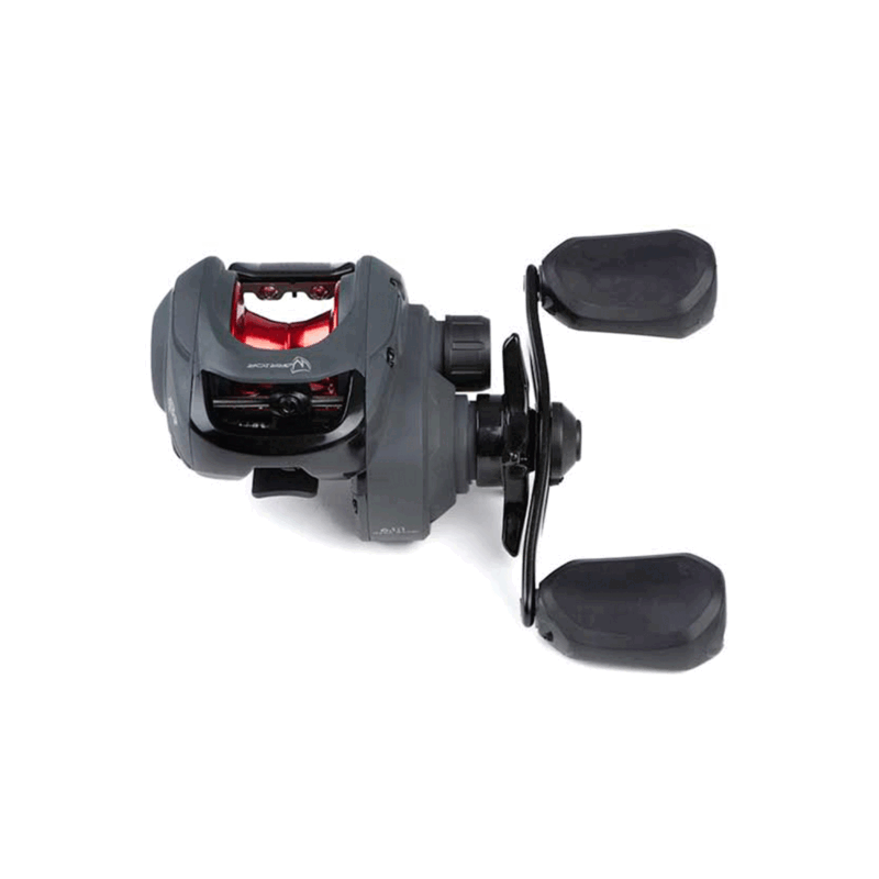 MULINELLO - FOX RAGE - WARRIOR CASTING REEL - immagine 2