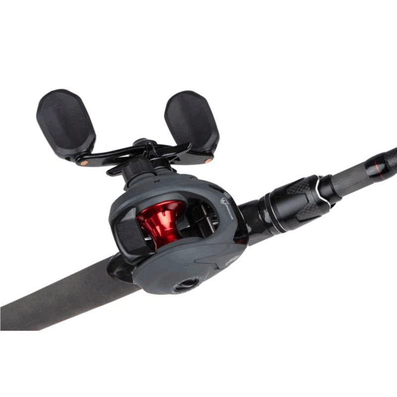 MULINELLO - FOX RAGE - WARRIOR CASTING REEL - immagine 3