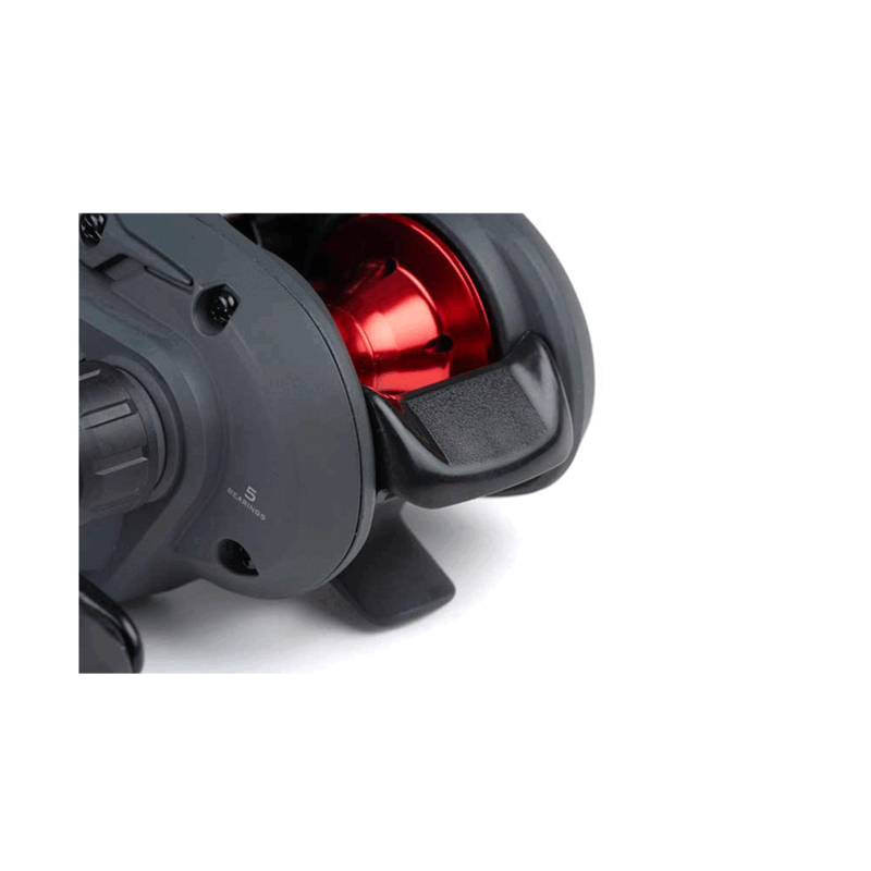 MULINELLO - FOX RAGE - WARRIOR CASTING REEL - immagine 5