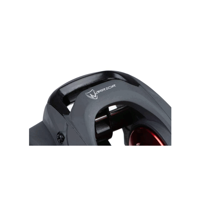 MULINELLO - FOX RAGE - WARRIOR CASTING REEL - immagine 6