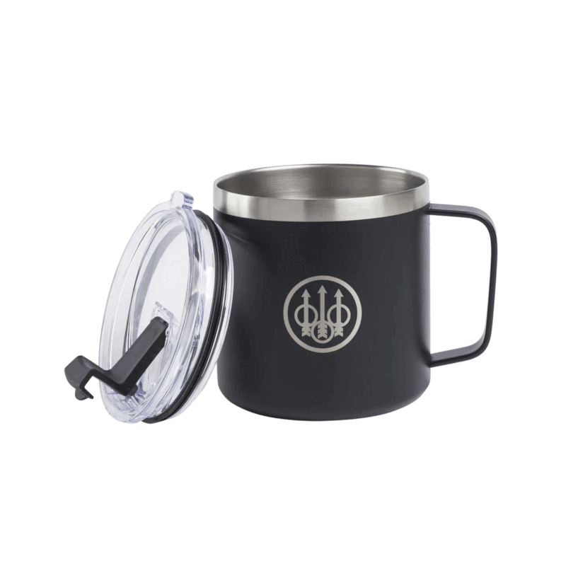 BERETTA - TAZZA DA CAFFÈ (COFFEE MUG) - immagine 12