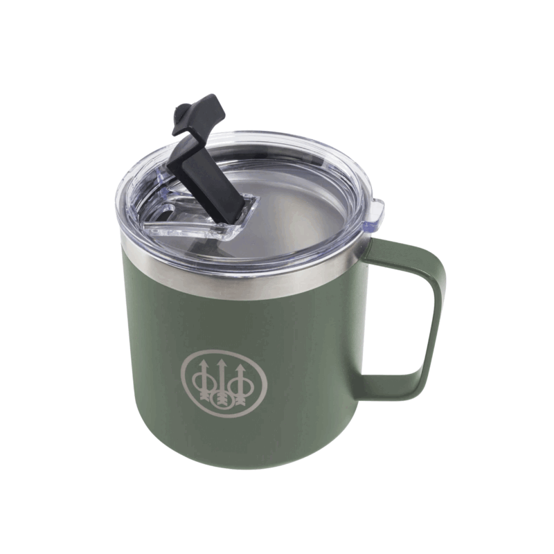 BERETTA - TAZZA DA CAFFÈ (COFFEE MUG) - immagine 5
