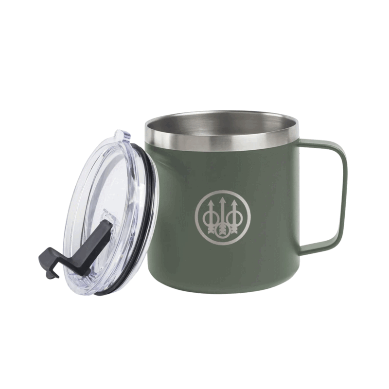 BERETTA - TAZZA DA CAFFÈ (COFFEE MUG) - immagine 6
