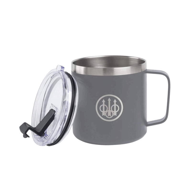 BERETTA - TAZZA DA CAFFÈ (COFFEE MUG) - immagine 9
