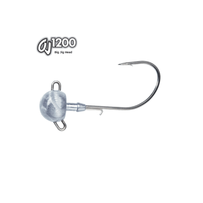 OMTD - BIG JIH HEAD OJ1200 (2pz)