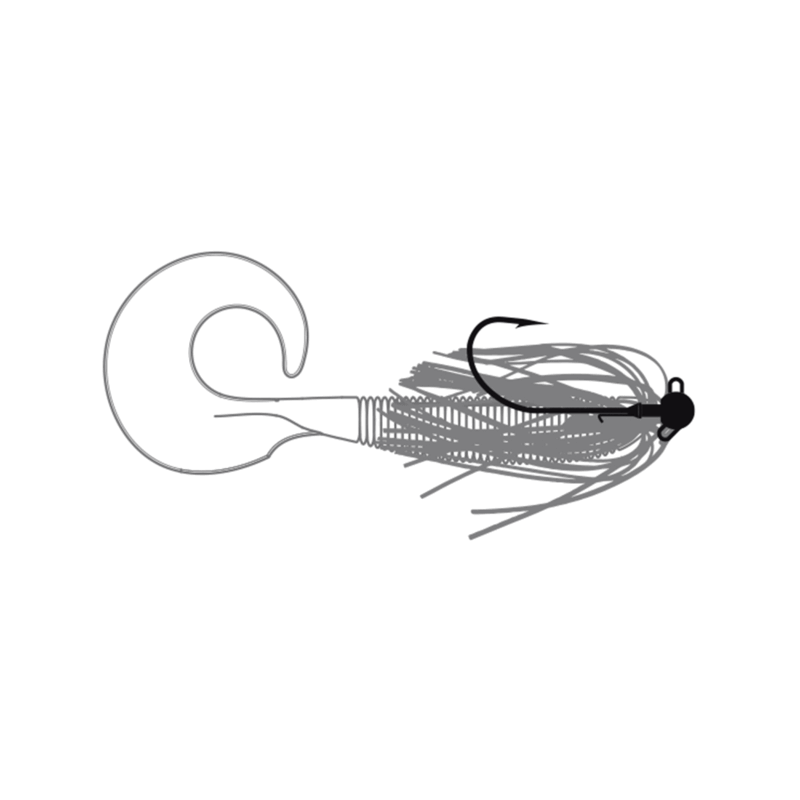 OMTD - BIG JIH HEAD OJ1200 (2pz) - immagine 4