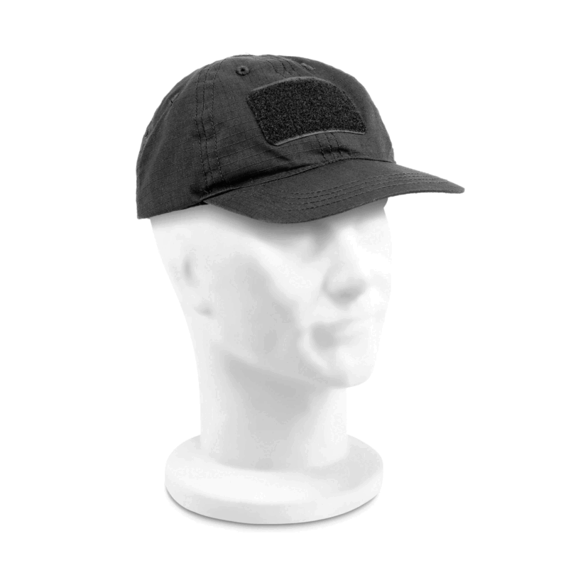 CAPPELLO - OPENLAND - BASEBALL Black