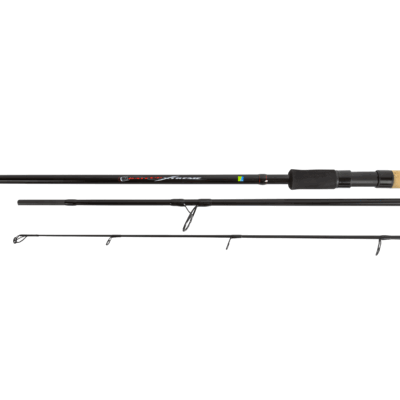 CANNA DA FEEDER - PRESTON - BAIT UP XTREME 12ft | 3.6m