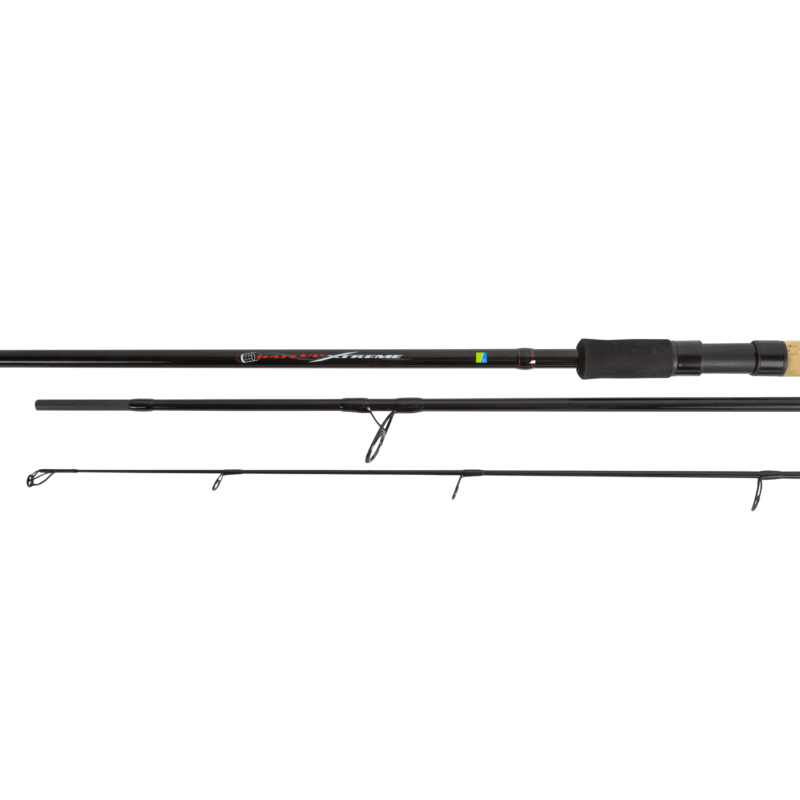 CANNA DA FEEDER - PRESTON - BAIT UP XTREME 12ft | 3.6m