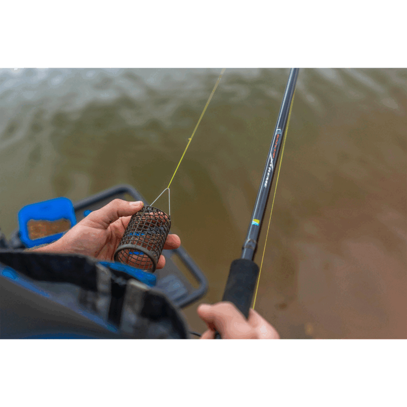 CANNA DA FEEDER - PRESTON - BAIT UP XTREME 12ft | 3.6m - immagine 3