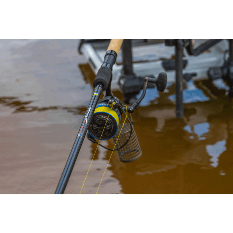 CANNA DA FEEDER - PRESTON - BAIT UP XTREME 12ft | 3.6m - immagine 5