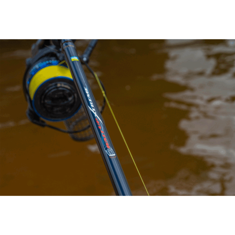 CANNA DA FEEDER - PRESTON - BAIT UP XTREME 12ft | 3.6m - immagine 7