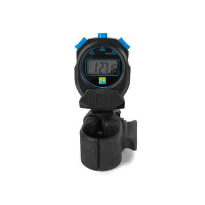 CRONOMETRO - PRESTON - OFFBOX STOPWATCH