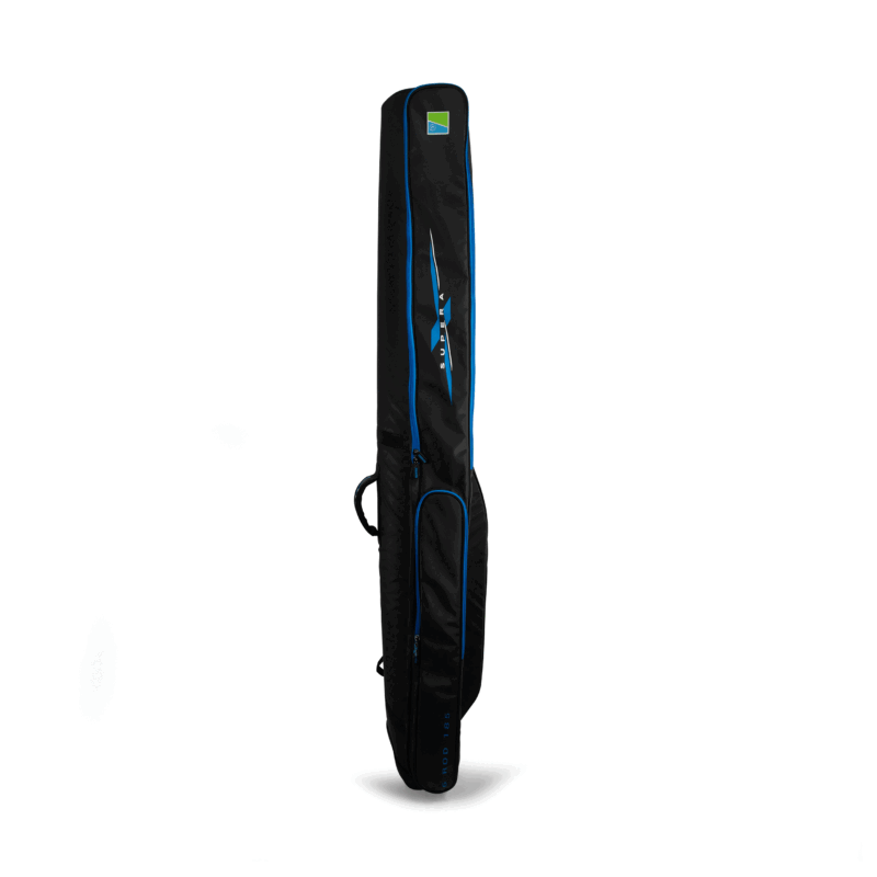 PRESTON - FODERO RIGIDO SUPERA X 6 ROD 185