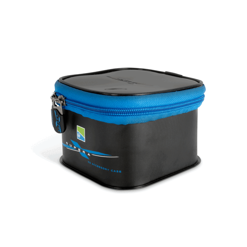 BORSA - PRESTON - SUPERA X XS EVA ACCESSORY CASES (2PZ) - immagine 2
