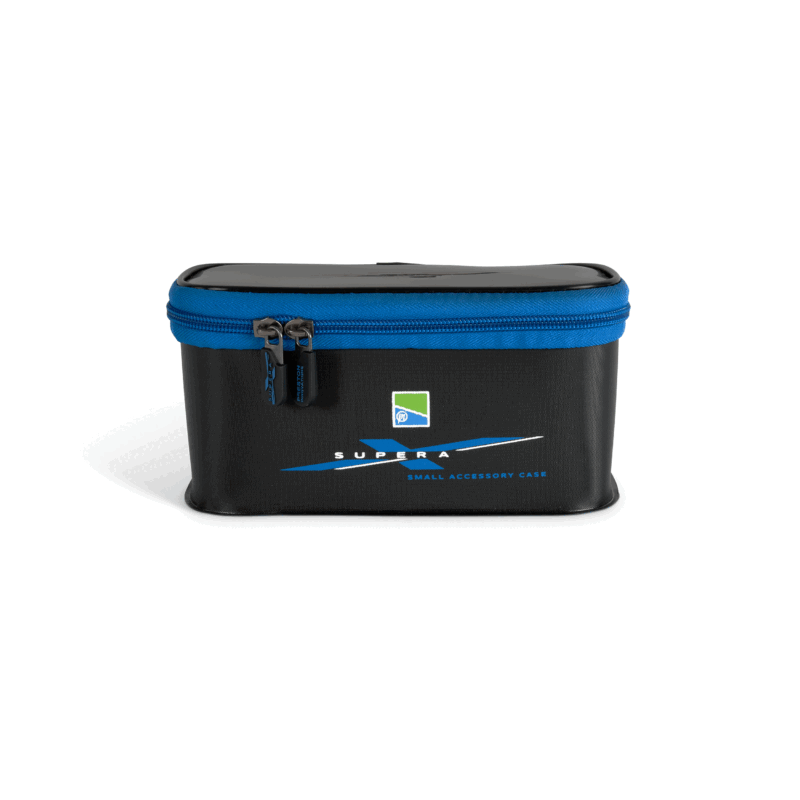 PRESTON - ASTUCCIO SMALL EVA ACCESSORY CASE