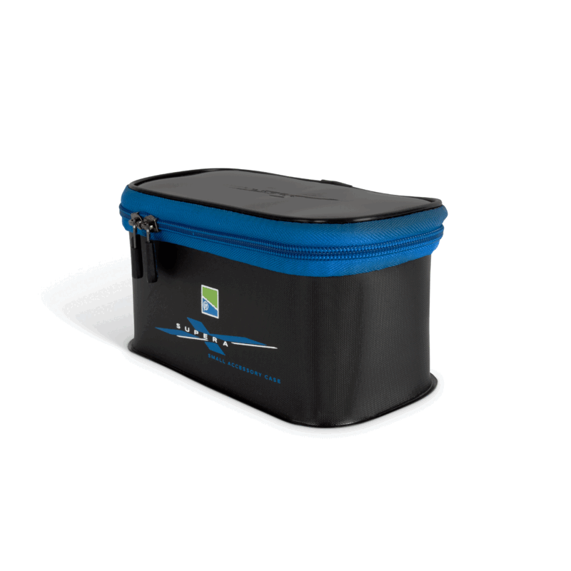 PRESTON - ASTUCCIO SMALL EVA ACCESSORY CASE - immagine 2