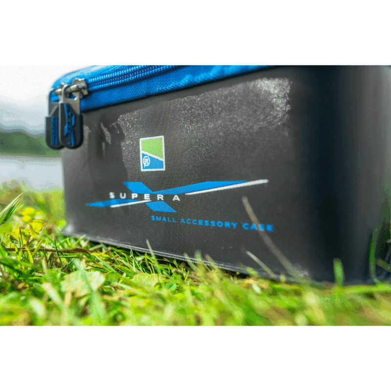 PRESTON - ASTUCCIO SMALL EVA ACCESSORY CASE - immagine 3