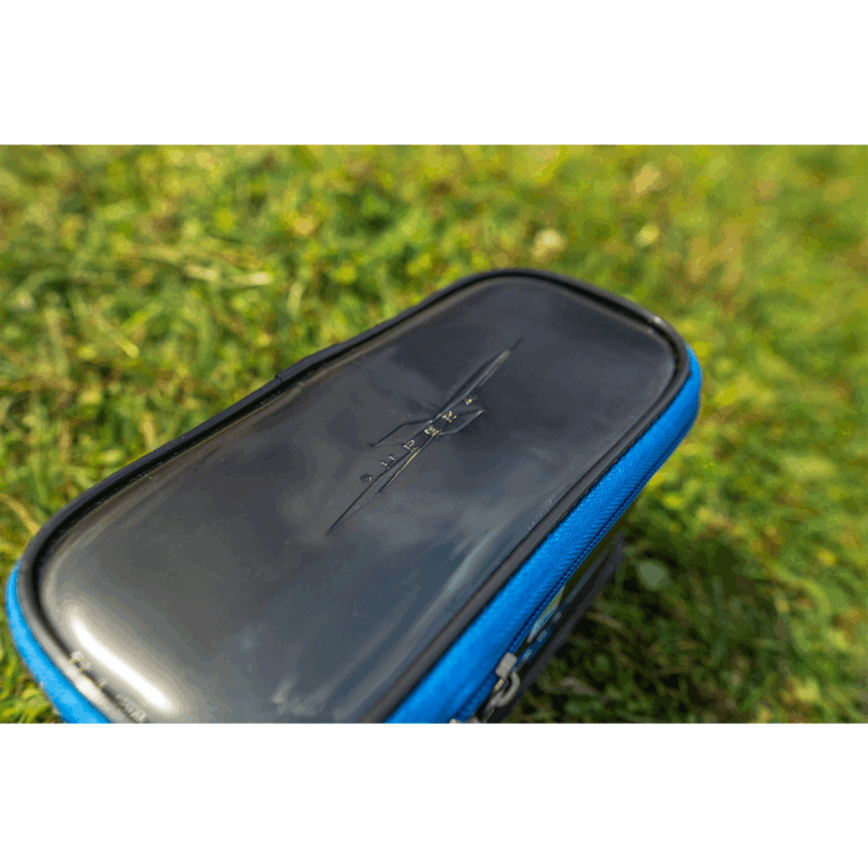 PRESTON - ASTUCCIO SMALL EVA ACCESSORY CASE - immagine 5