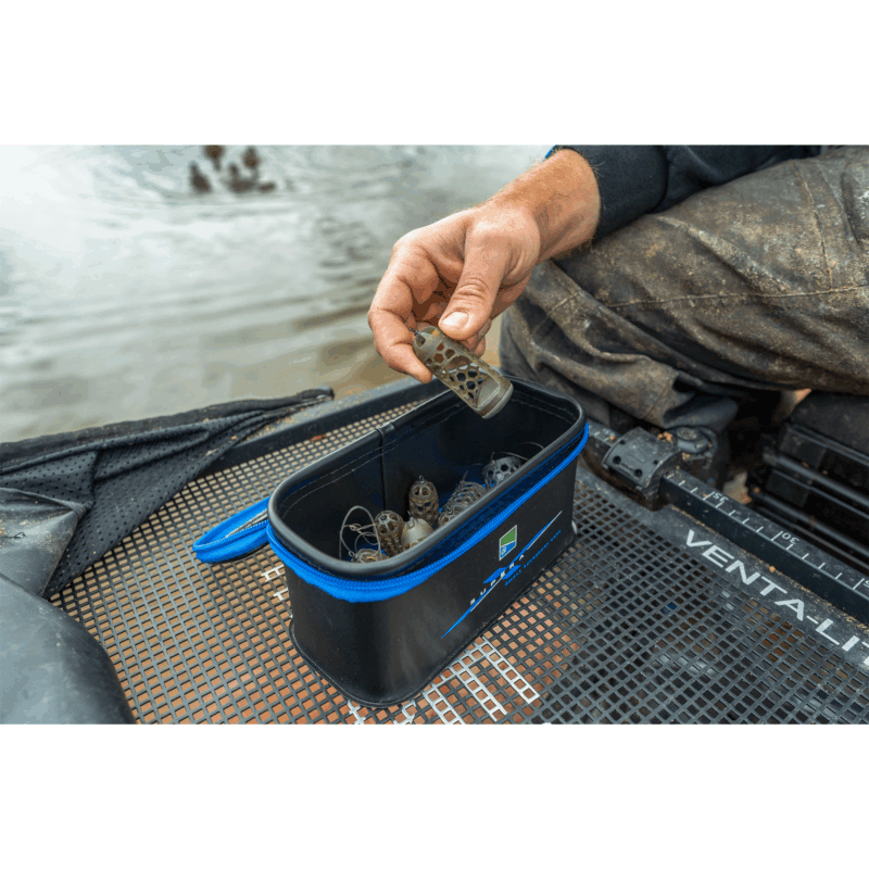 PRESTON - ASTUCCIO SMALL EVA ACCESSORY CASE - immagine 6