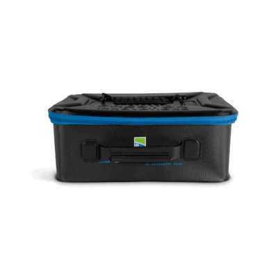 PRESTON - BORSA SUPERA X XL EVA ACCESSORY CASE