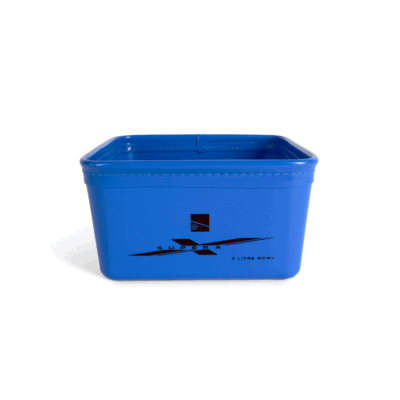 PRESTON - SUPERA X 3 LITRE BOWL