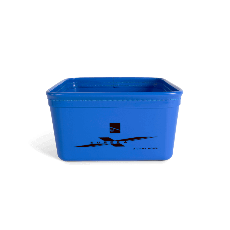 PRESTON - SUPERA X 3 LITRE BOWL