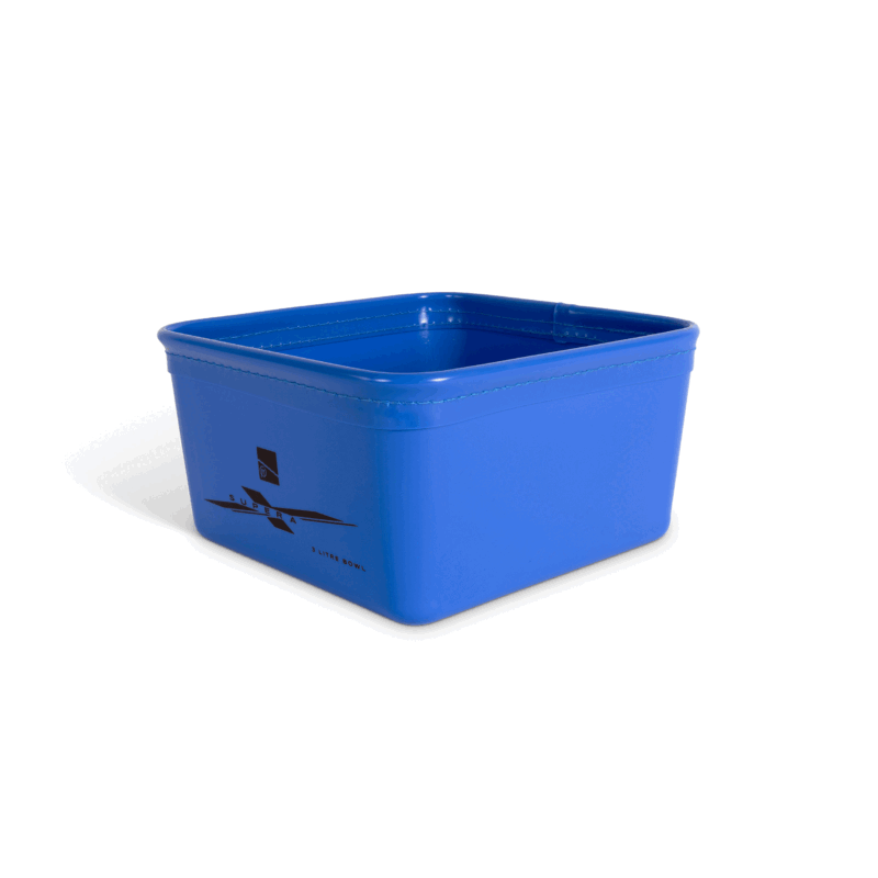 PRESTON - SUPERA X 3 LITRE BOWL - immagine 2