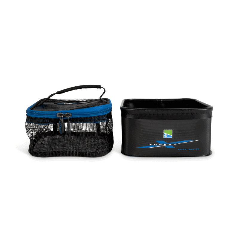 BORSA - PRESTON - SUPERA X PELLET WETTER - immagine 3