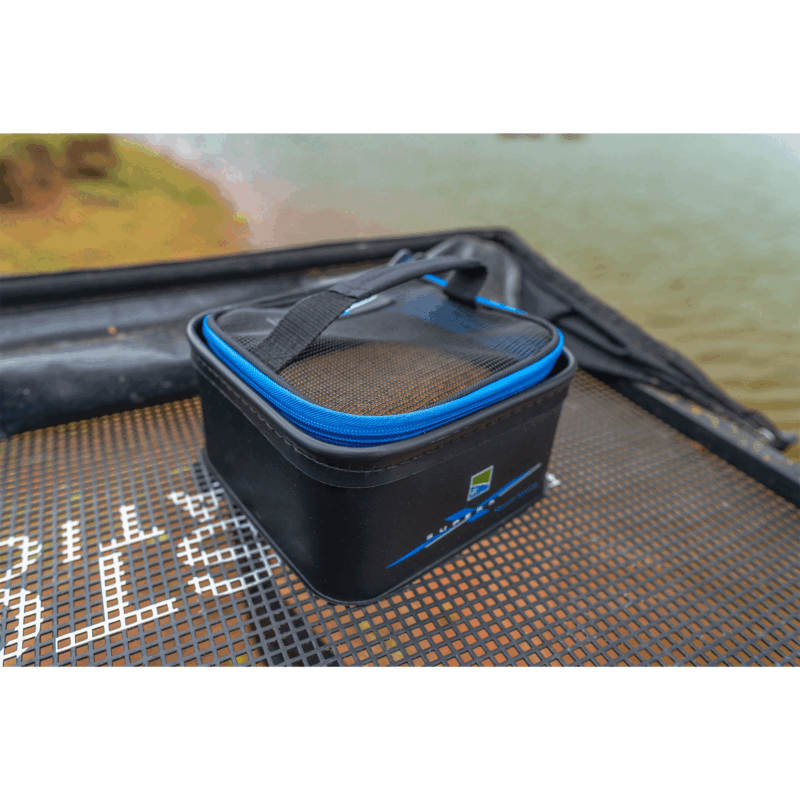 BORSA - PRESTON - SUPERA X PELLET WETTER - immagine 4