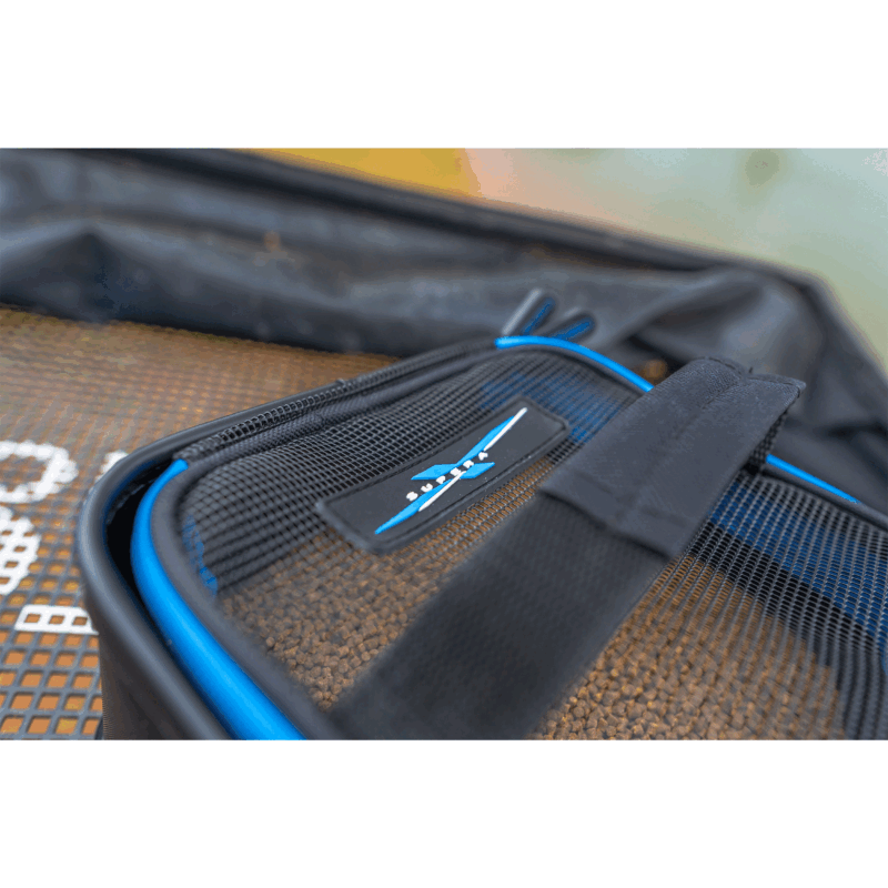 BORSA - PRESTON - SUPERA X PELLET WETTER - immagine 5