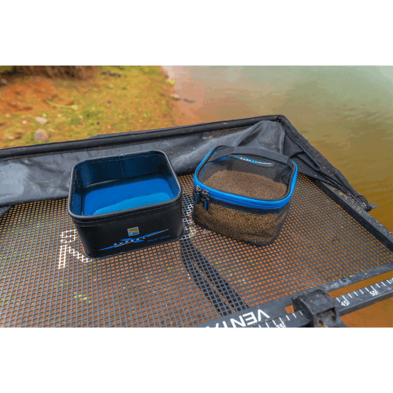 BORSA - PRESTON - SUPERA X PELLET WETTER - immagine 6