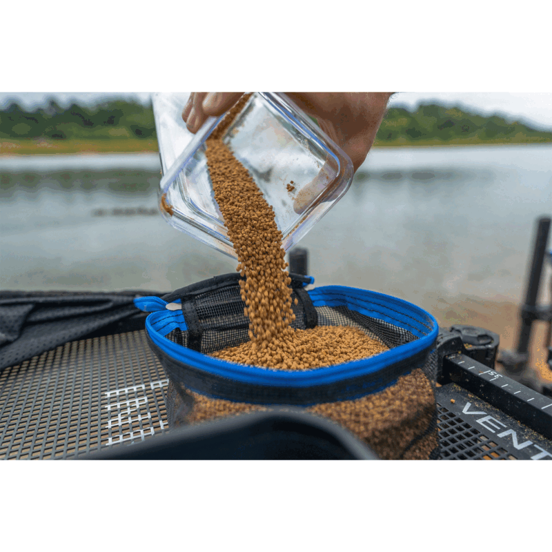BORSA - PRESTON - SUPERA X PELLET WETTER - immagine 7