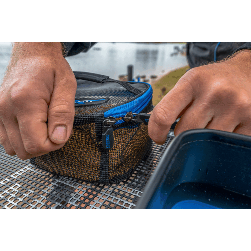 BORSA - PRESTON - SUPERA X PELLET WETTER - immagine 8