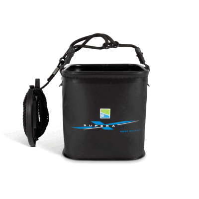 BORSA - PRESTON - SUPERA X DROP BUCKET