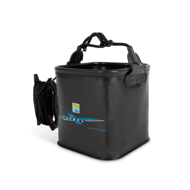 BORSA - PRESTON - SUPERA X DROP BUCKET - immagine 2