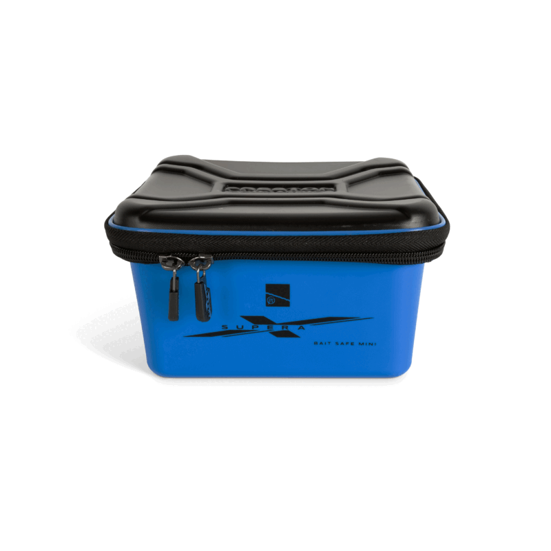 PRESTON - ASTUCCIO SUPERA X BAIT SAFE MINI