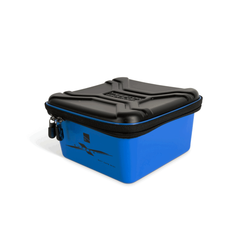 PRESTON - ASTUCCIO SUPERA X BAIT SAFE MINI - immagine 2