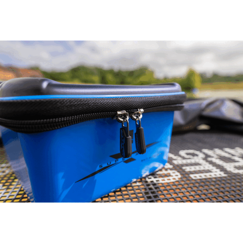 PRESTON - ASTUCCIO SUPERA X BAIT SAFE MINI - immagine 5