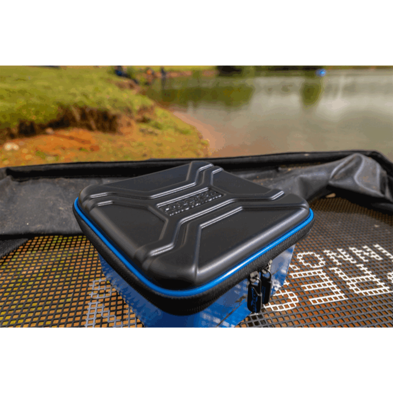 PRESTON - ASTUCCIO SUPERA X BAIT SAFE MINI - immagine 6